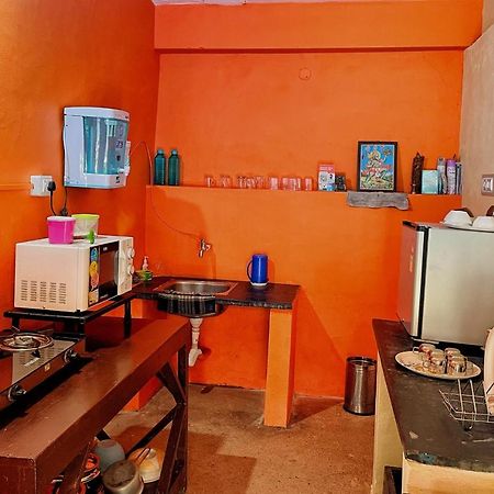 Sandev Homestay Madikeri Zewnętrze zdjęcie