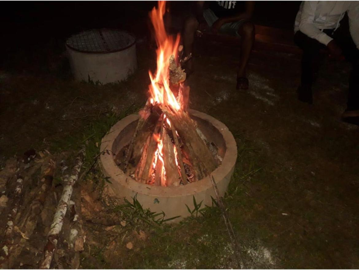 Sandev Homestay Madikeri Zewnętrze zdjęcie